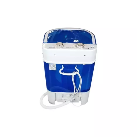 Стиральная машина Grunhelm GWB-W403-B - Фото 5