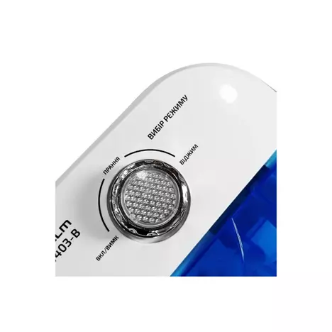 Стиральная машина Grunhelm GWB-W403-B - Фото 4