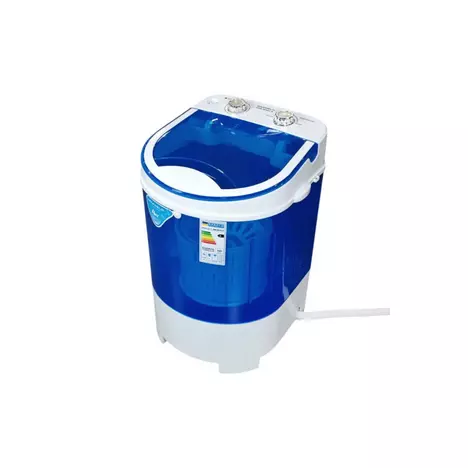 Стиральная машина Grunhelm GWB-W403-B - Фото 3