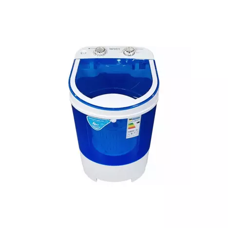 Стиральная машина Grunhelm GWB-W403-B - Фото 9