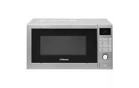 Мікрохвильова піч Hansa AMGF20E1GIH - Фото