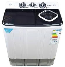 Стиральная машина Grunhelm GWL-WS602B3