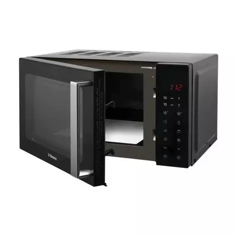 Микроволновая печь Hansa AMGF20E1GFBH - Фото 2