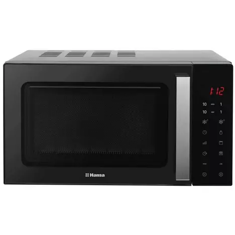 Микроволновая печь Hansa AMGF20E1GFBH - Фото 1