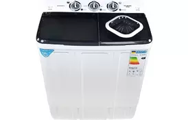 Стиральная машина Grunhelm GWL-WS782B3 - Фото