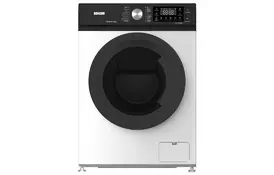 Стиральная машина Edler EWF6031BL - Фото