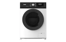 Стиральная машина Edler EWF7084BL - Фото