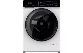 Стиральная машина Edler EWF6028SWDD - Фото