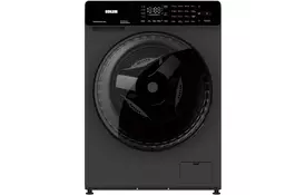 Стиральная машина Edler EWF6028GDD - Фото