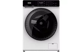 Стиральная машина Edler EWF7208SWDD - Фото