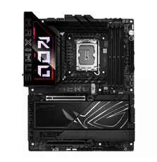 Материнская плата ASUS ROG MAXIMUS Z890 HERO
