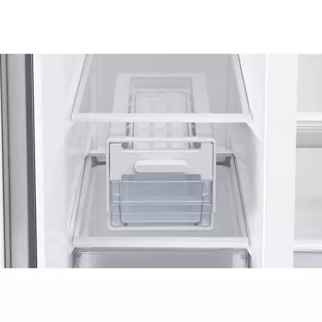 Холодильник Samsung RS62DG5003S9UA - Фото 8