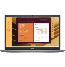 Ноутбук Dell Latitude 5550 (210-BLYZ_U532512_UBU)