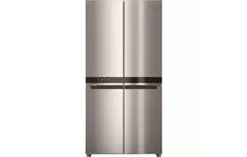 Холодильник Whirlpool WQ9 B3L EF (WQ9B3LEF) - Фото