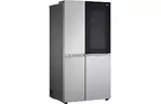 Холодильник LG GC-Q257CAFV
