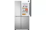 Холодильник LG GC-Q257CAFV