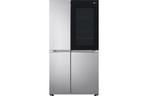 Холодильник LG GC-Q257CAFV