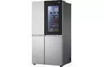 Холодильник LG GC-Q257CAFV