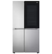 Холодильник LG GC-Q257CAFV