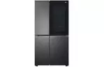Холодильник LG GC-Q257CBFV