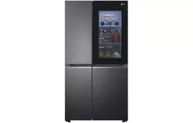 Холодильник LG GC-Q257CBFV - Фото