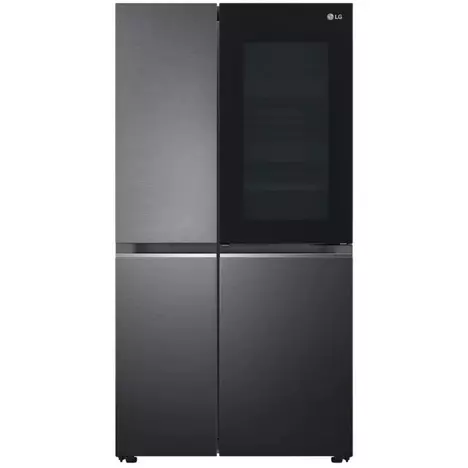 Холодильник LG GC-Q257CBFV - Фото 9