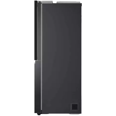 Холодильник LG GC-Q257CBFV - Фото 1