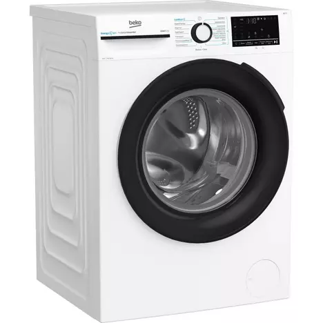 Стиральная машина Beko BM3WFSU48435WB - Фото 8