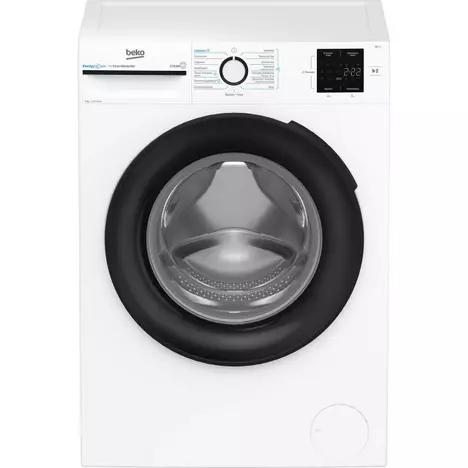 Стиральная машина Beko BM1WFU39233WB - Фото 8