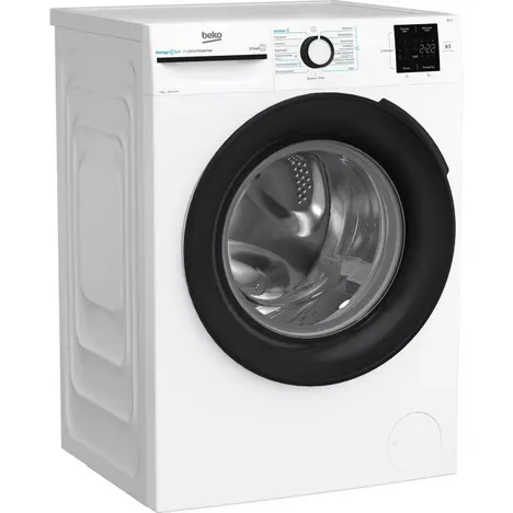 Стиральная машина Beko BM1WFU39233WB - Фото 5