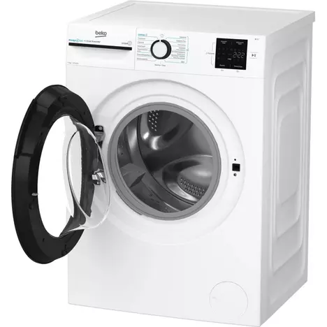 Стиральная машина Beko BM1WFU39233WB - Фото 4