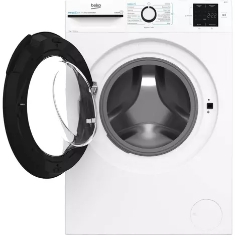 Стиральная машина Beko BM1WFU39233WB - Фото 9