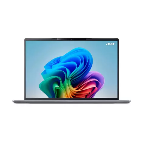 Ноутбук Acer Swift Go 14 AI SFG14-01 (NX.KYXEU.005) - Фото 9