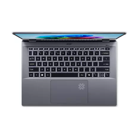 Ноутбук Acer Swift Go 14 AI SFG14-01 (NX.KYXEU.005) - Фото 4