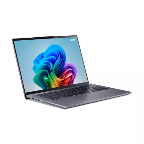 Ноутбук Acer Swift Go 14 AI SFG14-01 (NX.KYXEU.005) - Фото 3