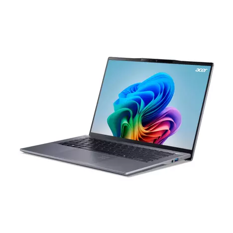 Ноутбук Acer Swift Go 14 AI SFG14-01 (NX.KYXEU.005) - Фото 2