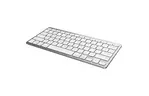 Клавиатура Trust Basics Bluetooth UA White (25486)