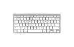 Клавиатура Trust Basics Bluetooth UA White (25486)