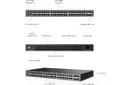 Коммутатор сетевой TP-Link SG3452