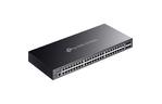 Коммутатор сетевой TP-Link SG3452