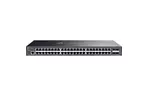 Коммутатор сетевой TP-Link SG3452