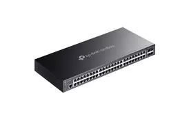 Комутатор мережевий TP-Link SG3452 - Фото