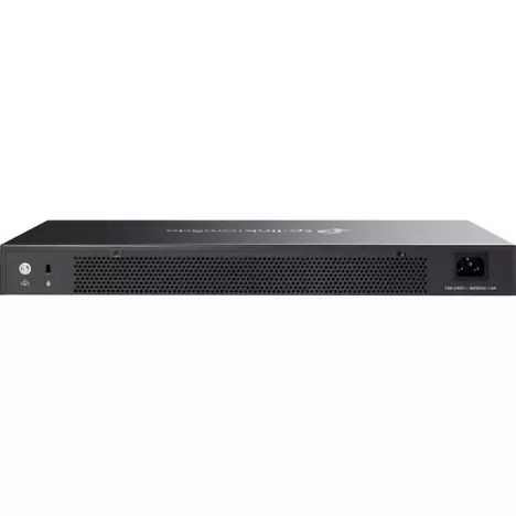 Коммутатор сетевой TP-Link SG3452 - Фото 1