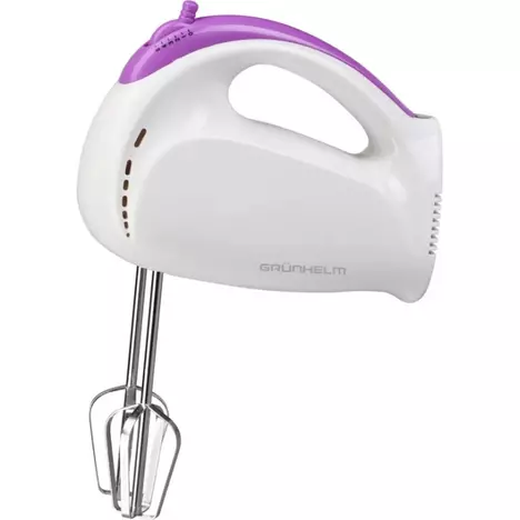Миксер Grunhelm GRM612 - Фото 1