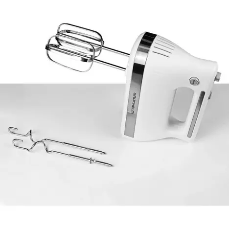 Миксер Grunhelm GRM669 - Фото 3