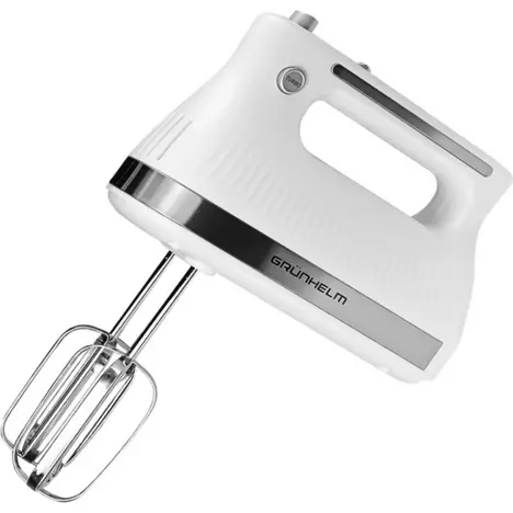 Миксер Grunhelm GRM669 - Фото 4