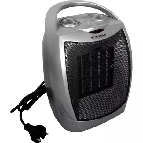 Обогреватель Grunhelm PTC-905 - Фото 4