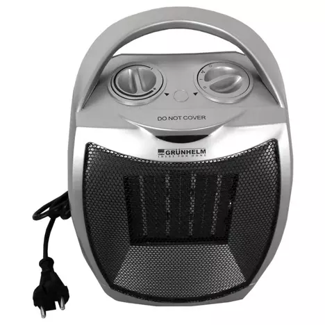 Обогреватель Grunhelm PTC-905 - Фото 6