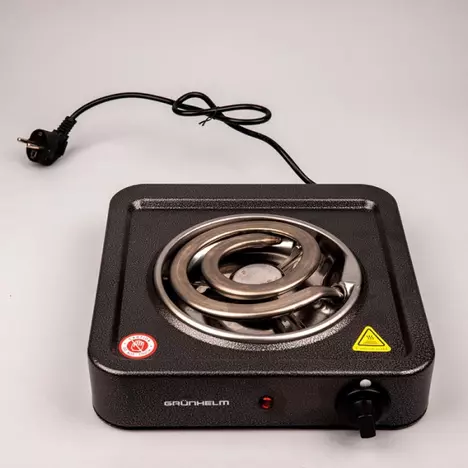 Настольная плита Grunhelm GHP-5513 - Фото 1