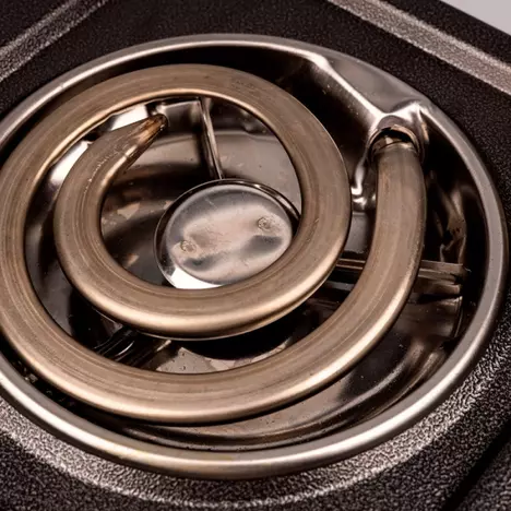 Настольная плита Grunhelm GHP-5513 - Фото 3